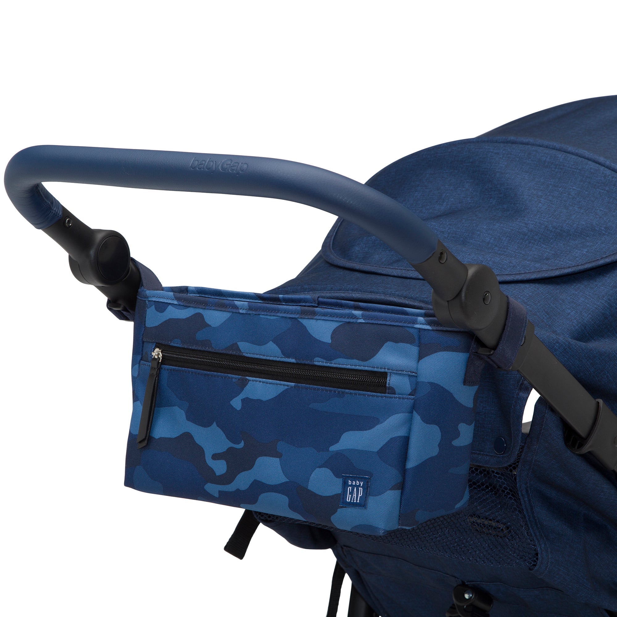 BabyGap Trek Lightweight Jogging Stroller for Infants & Toddlers - Perfect for Running, Walking & Outdoor Adventures