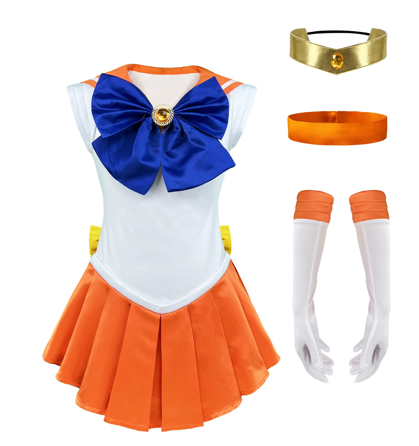 Sinkawa Anime Jackets - Stylish Moon Cosplay Costume for Women & Girls | Perfect for Halloween, Cosplay Events, and Anime Conventions