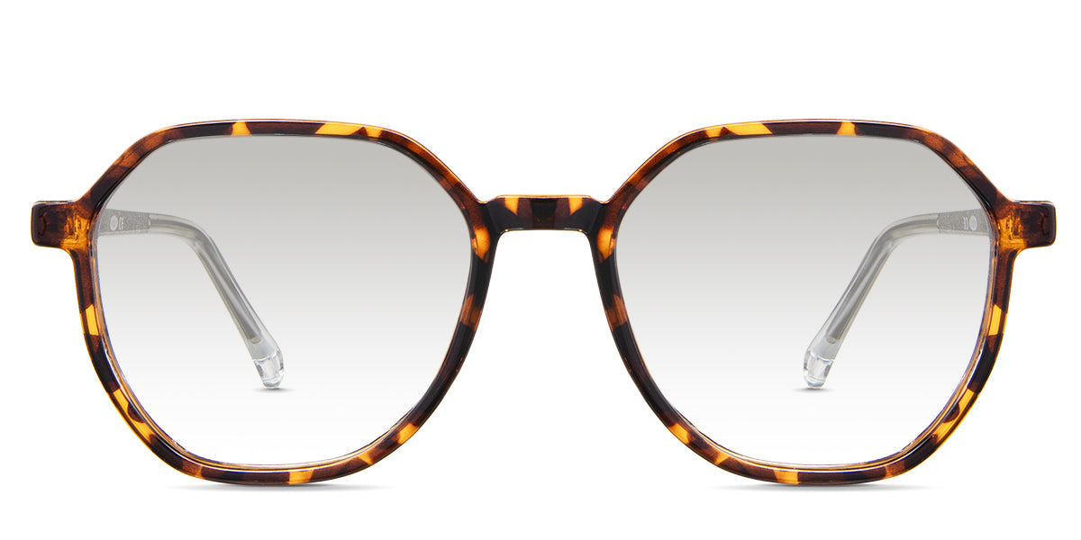 Women's Prescription Tinted Sunglasses - UV Protection & Anti-Glare for Driving, Outdoor Activities & Fashion