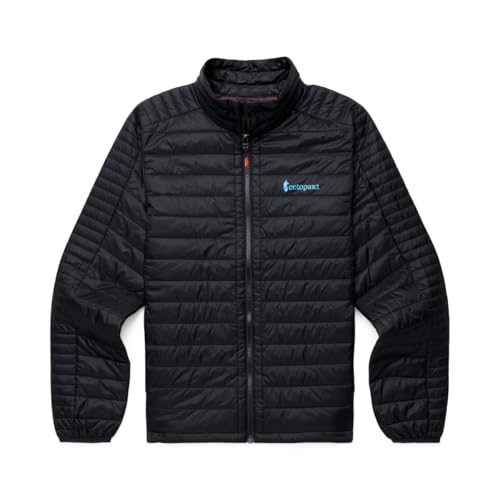 Cotopaxi Black