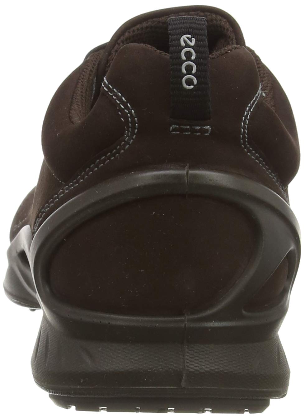 ECCO Men's Biom Fjuel Low Hiking Shoes - Lightweight Trail Running & Outdoor Walking Shoes for Men - Perfect for Hiking, Camping & Mountain Adventures