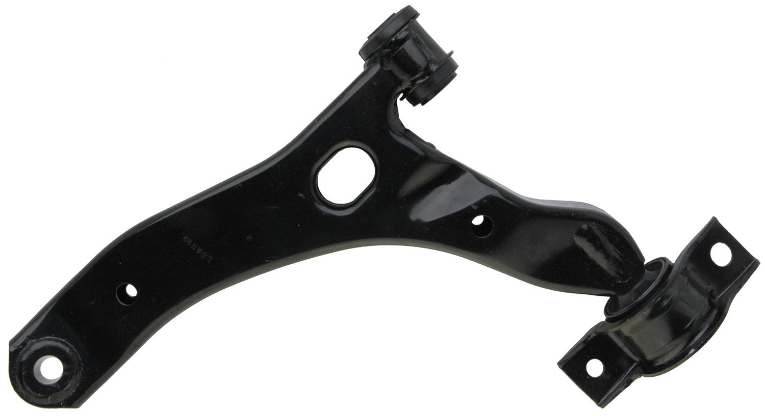 ACDelco Professional 45D10099 Front Driver Side Lower Suspension Control Arm - Replacement for Chevy, GMC, Buick & Cadillac - Improves Ride Comfort & Handling - Perfect for Rough Roads & Daily Commuting