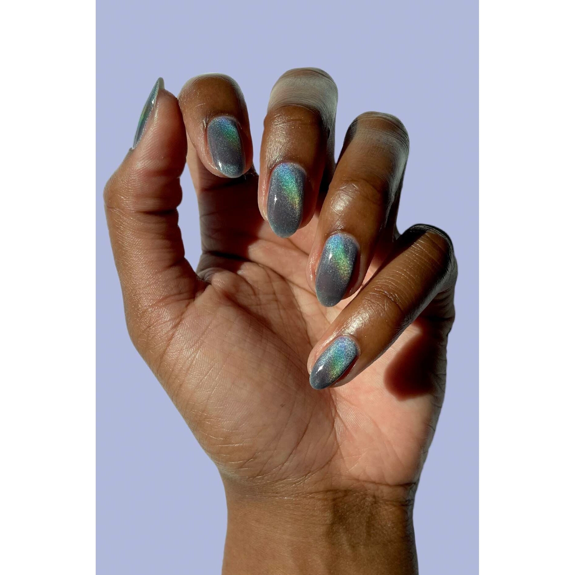 Cirque Colors Helter Seltzer Nail Polish - 0.37 oz Long-Lasting Vegan & Cruelty-Free Nail Lacquer for Manicures, Pedicures & Nail Art