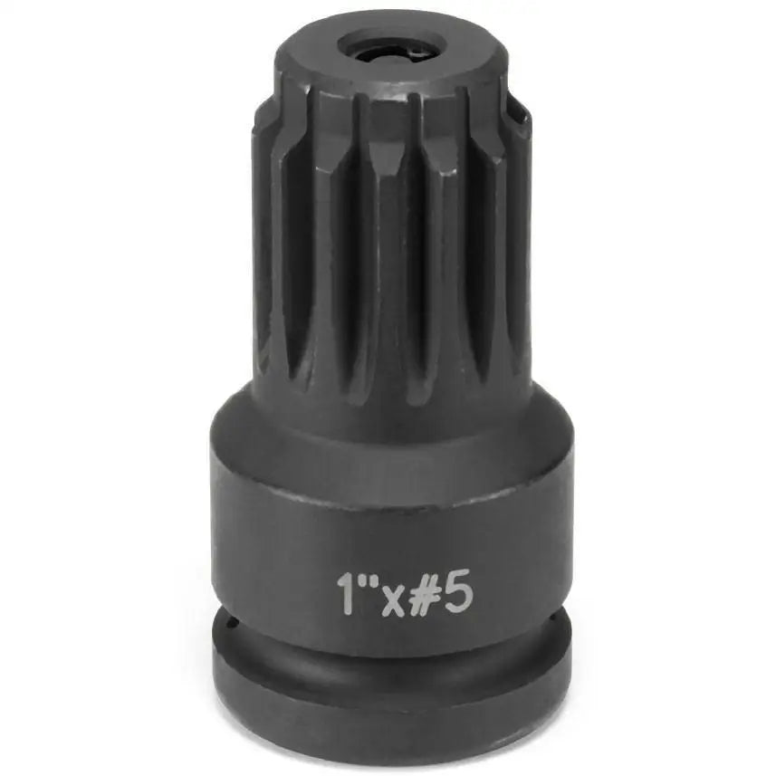 GP 1 Drive Adapters - Universal Power Tool Accessories for Drills, Impact Wrenches & More | Perfect for DIY Projects, Automotive Repairs & Construction Work