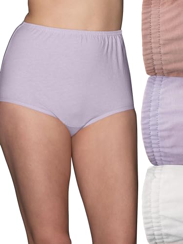 Cotton - Gentle Lavender/Baked Blush/Glacier White