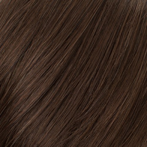 Hot Cocoa: light hi-lighted golden brown