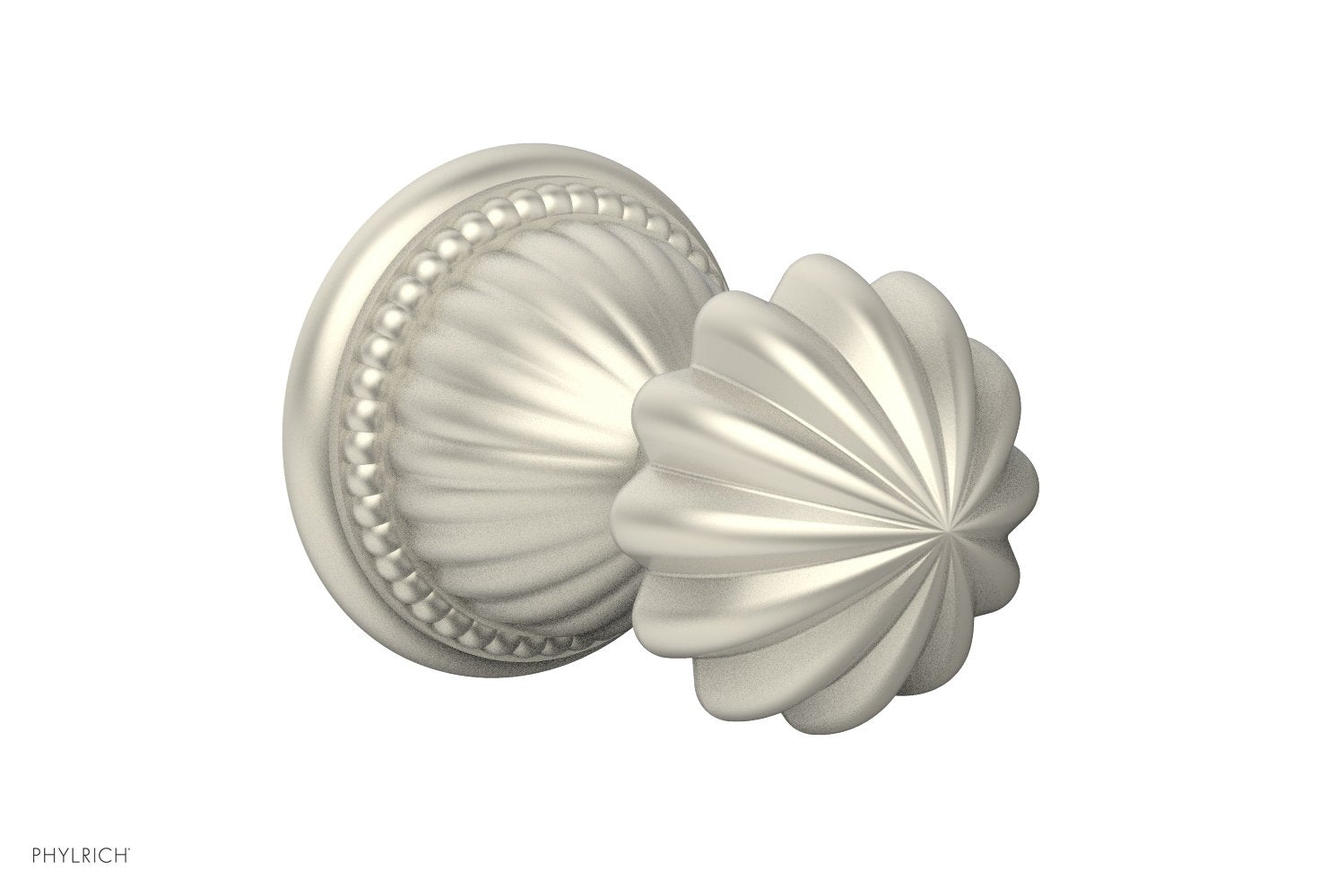 GEORGIAN & BARCELONA Volume Control Diverter Trim with Round Handle 2PV361A - Perfect for Bathroom and Shower Faucet Upgrades