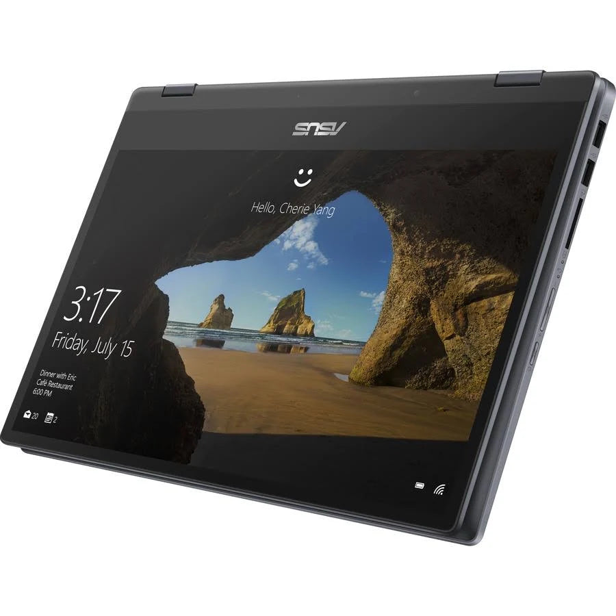 ASUS VivoBook Flip 14