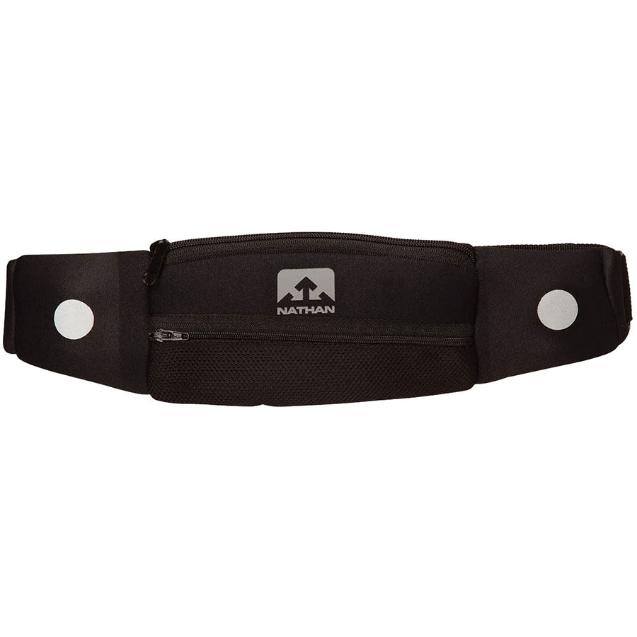 5K PAK Waist Belt - Adjustable & Lightweight for Running, Hiking & Travel - Comfortable & Secure Fit for Active Lifestyles
