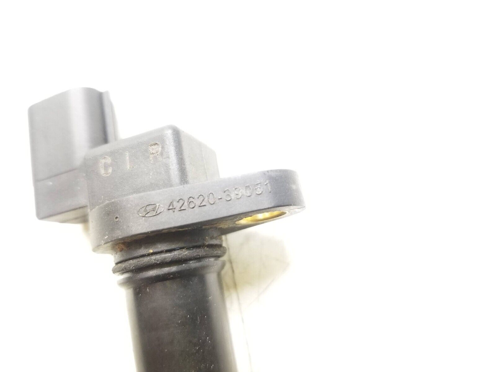 Hyundai Sonata 2.4L Automatic Transmission Input Output Speed Sensor OEM 06-10 - Perfect for Transmission Repair & Performance Enhancement