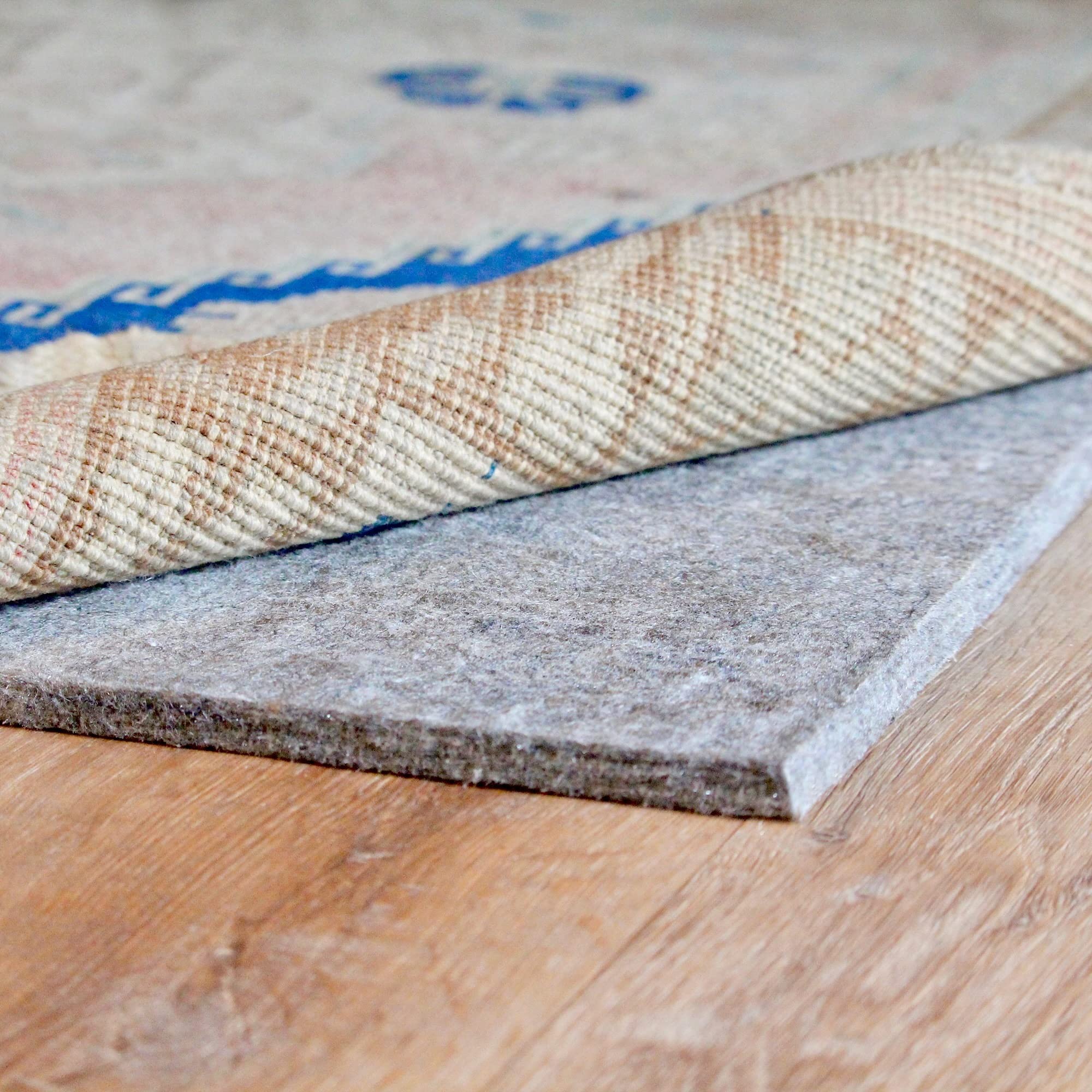 Premium Eco-Plush Rug Pad 4'10