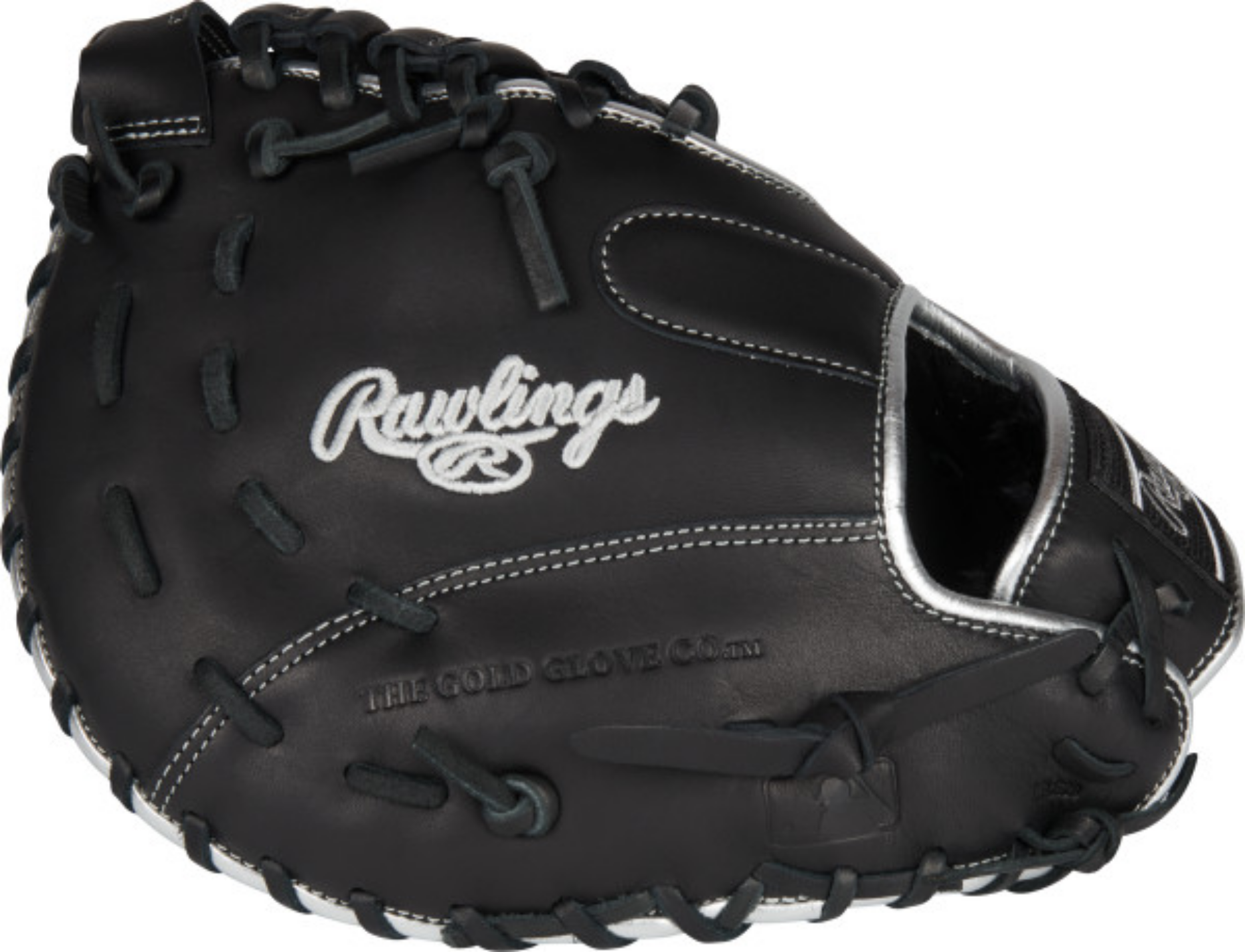 Rawlings Encore Series 1st Base Baseball Mitt - 12 Inch Professional Leather Glove for Baseball Players | Perfect for Training, Games & Fielding Practice