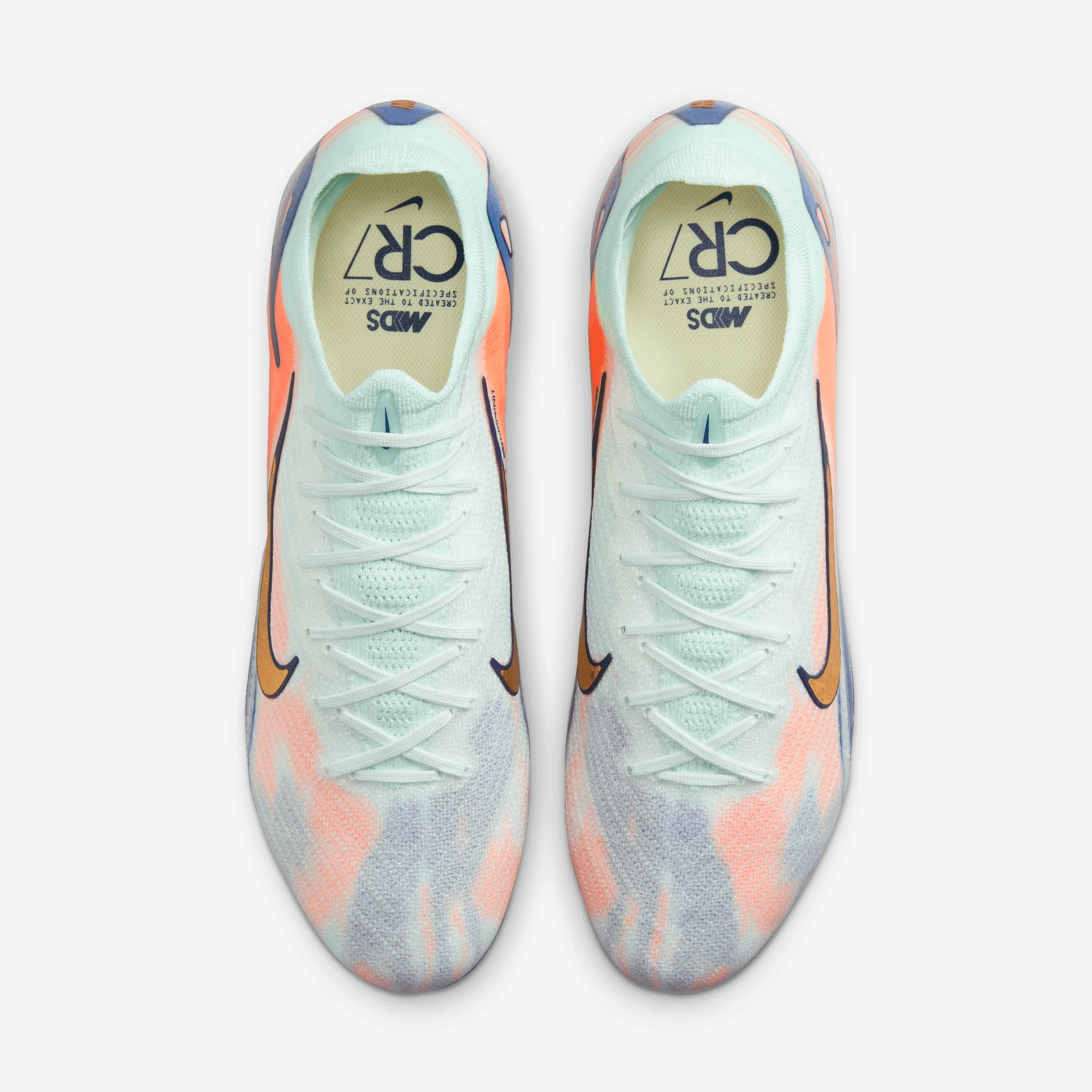 Nike Vapor 16 Elite Mercurial Dream Speed Soccer Cleats - Lightweight Football Boots for Men with Dynamic Fit | Perfect for Artificial Turf & Grass Fields | Ideal for Competitive Matches & Training Sessions