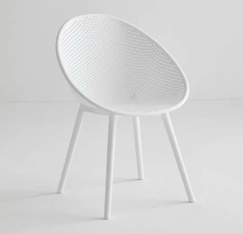 White - Chair