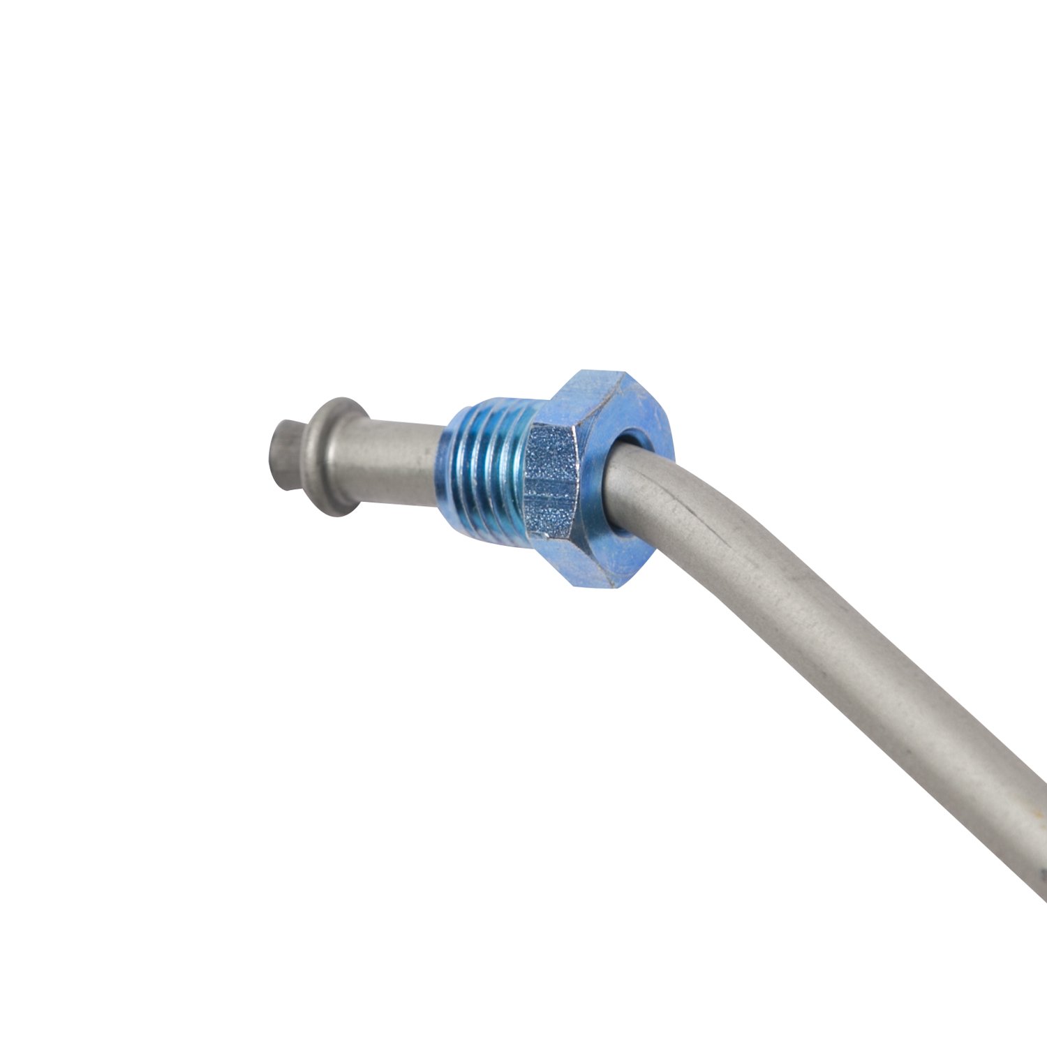 Edelmann 92257 Power Steering Pressure Hose - High-Quality Replacement for Smooth Steering Performance | Perfect for Ford, Chevy, Dodge & More | Ideal for DIY Repairs & Professional Mechanics
