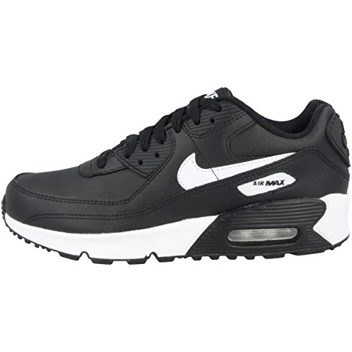 Black/White-black