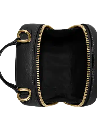 Coach Eva Phone Crossbody Bag for Women - Stylish Leather Mini Purse with Adjustable Strap, Perfect for Everyday Use, Travel & Shopping