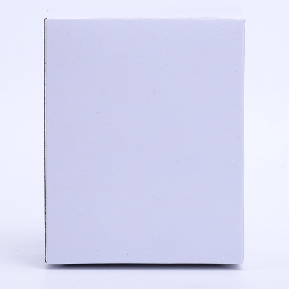 Phomemo 4x6 Thermal Direct Shipping Labels - 4''x6'' Fan-Fold Labels (500/Pack) - Compatible with Rollo, MUNBYN, Zebra & Fargo Label Printers - Perfect for E-commerce, Small Business & Home Shipping Needs