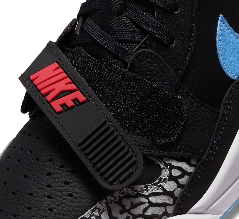 AIR JORDAN LEGACY 312 LOW Basketball Shoes - Men's Retro Style Sneakers for Casual Wear & Street Fashion | Perfect for Sports, Gym, and Everyday Outfits