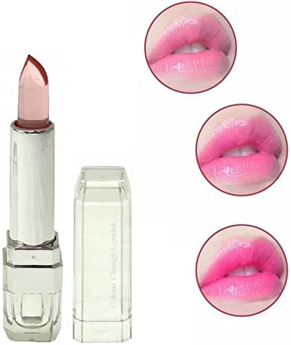 Premium Silicone Highlight Cap for Hair Coloring - Pack of 2 with Metal Hook & Bonus Jelly Lipstick | DIY Hair Dye Accessories for Salon, Home Use & Professional Styling