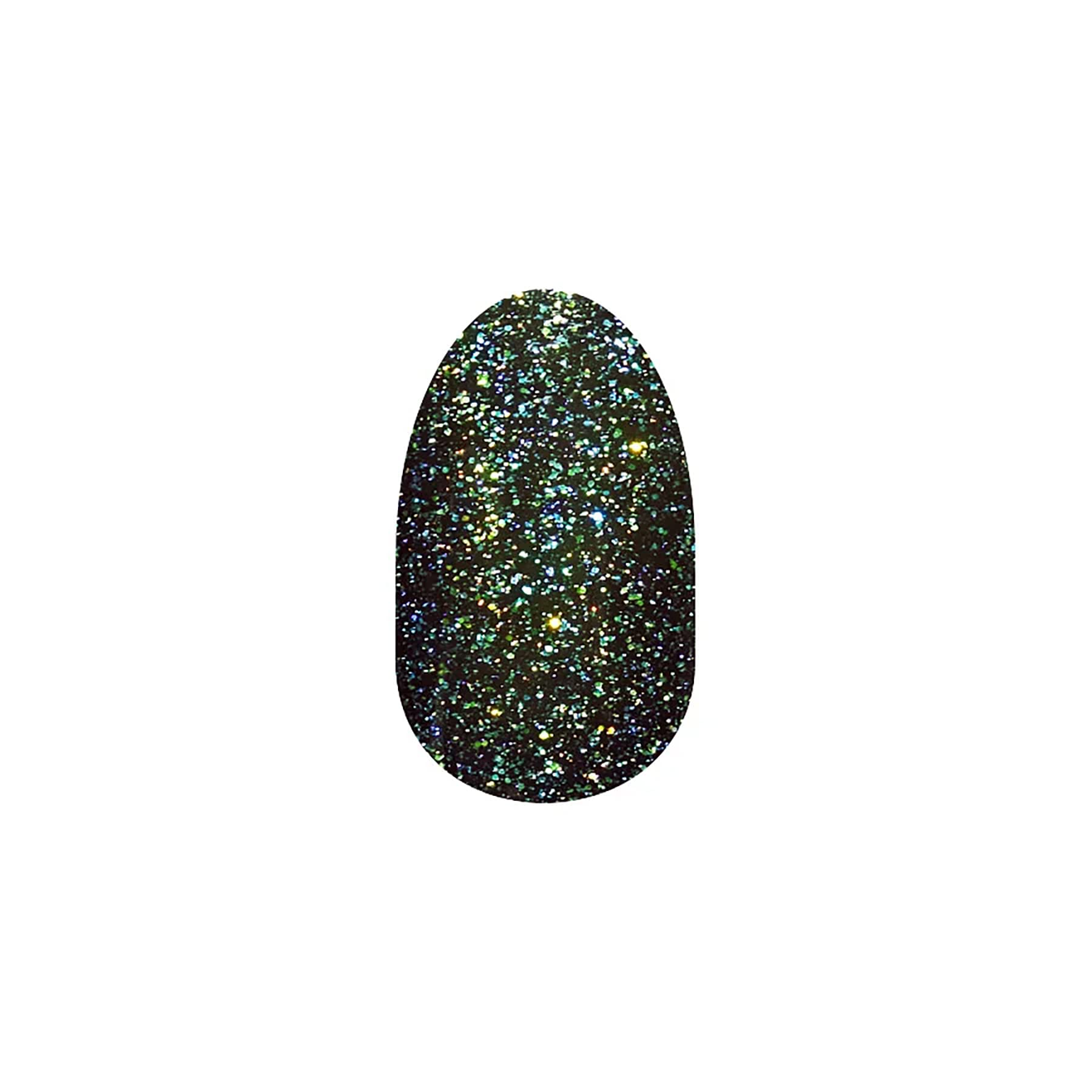 Color Street Gaelic Greenery Nail Strips - Limited Edition for St. Patrick's Day