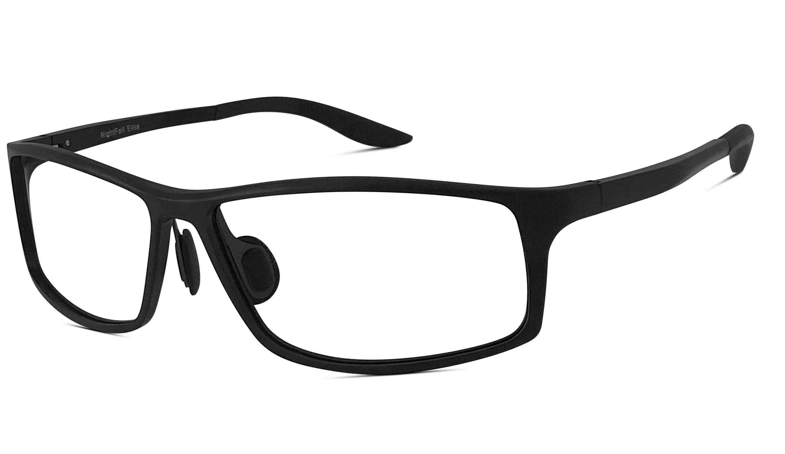 ScreenTime ELITE Blue Light Blocking Computer Glasses for Men & Women - Reduce Eye Strain & Improve Sleep - Perfect for Gaming, Office Work & Online Classes