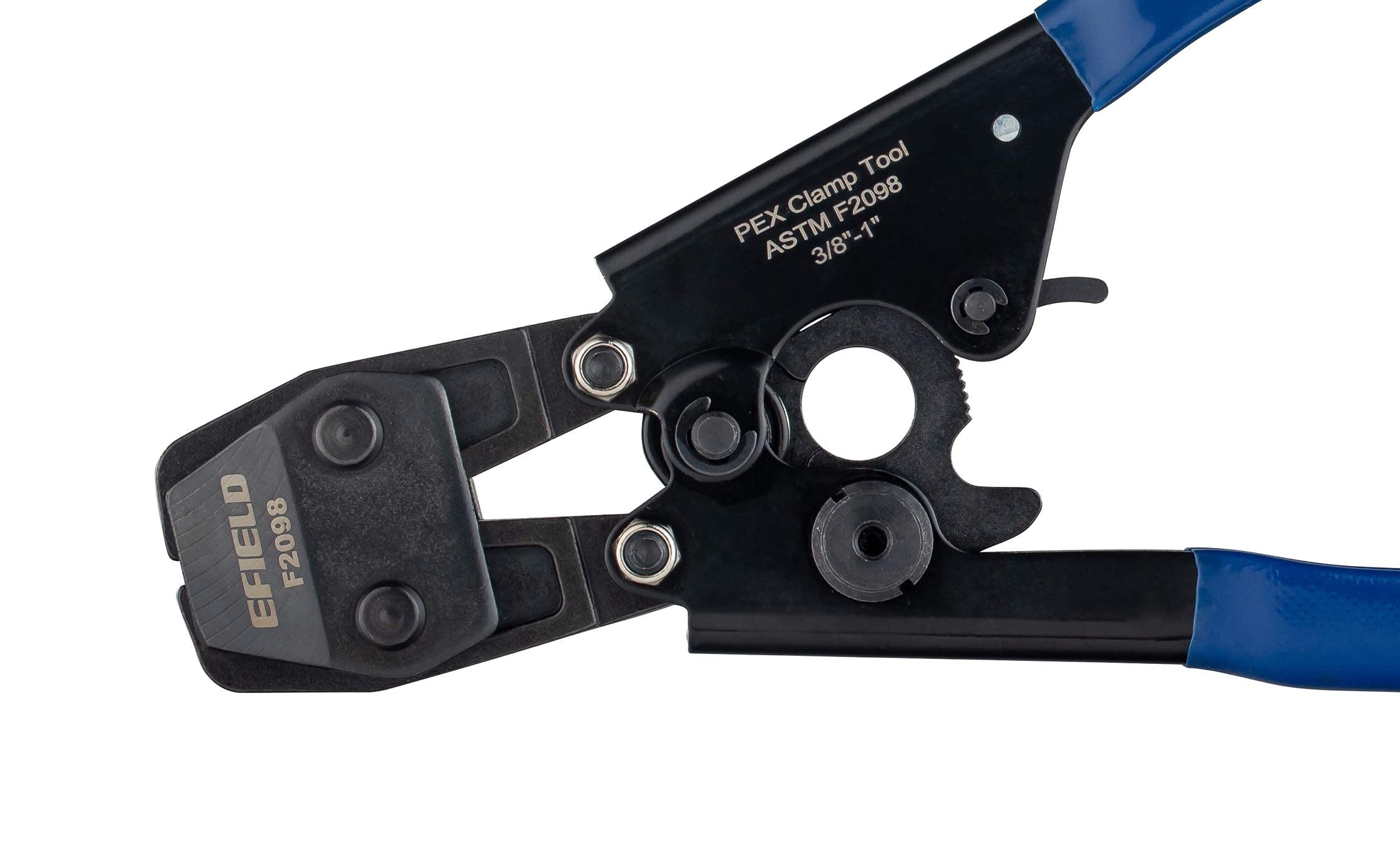 EFIELD Pex Cinch Clamp Fastening Tool for 3/8