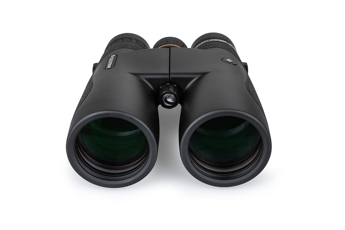 Celestron Nature DX 12x50 Binoculars for Adults - High Powered Waterproof Binoculars for Bird Watching, Hunting, Hiking & Stargazing - Durable & Lightweight Outdoor Optics