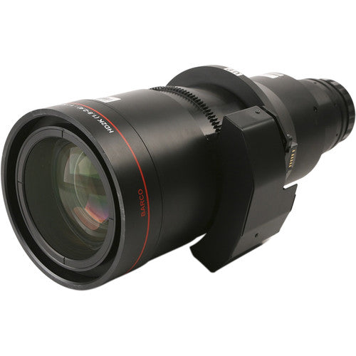 Barco XLD 1.8-2.4 Zoom Projector Lens for Home Theater & Business Presentations - High Performance Projection for Movies, Gaming & Office Meetings