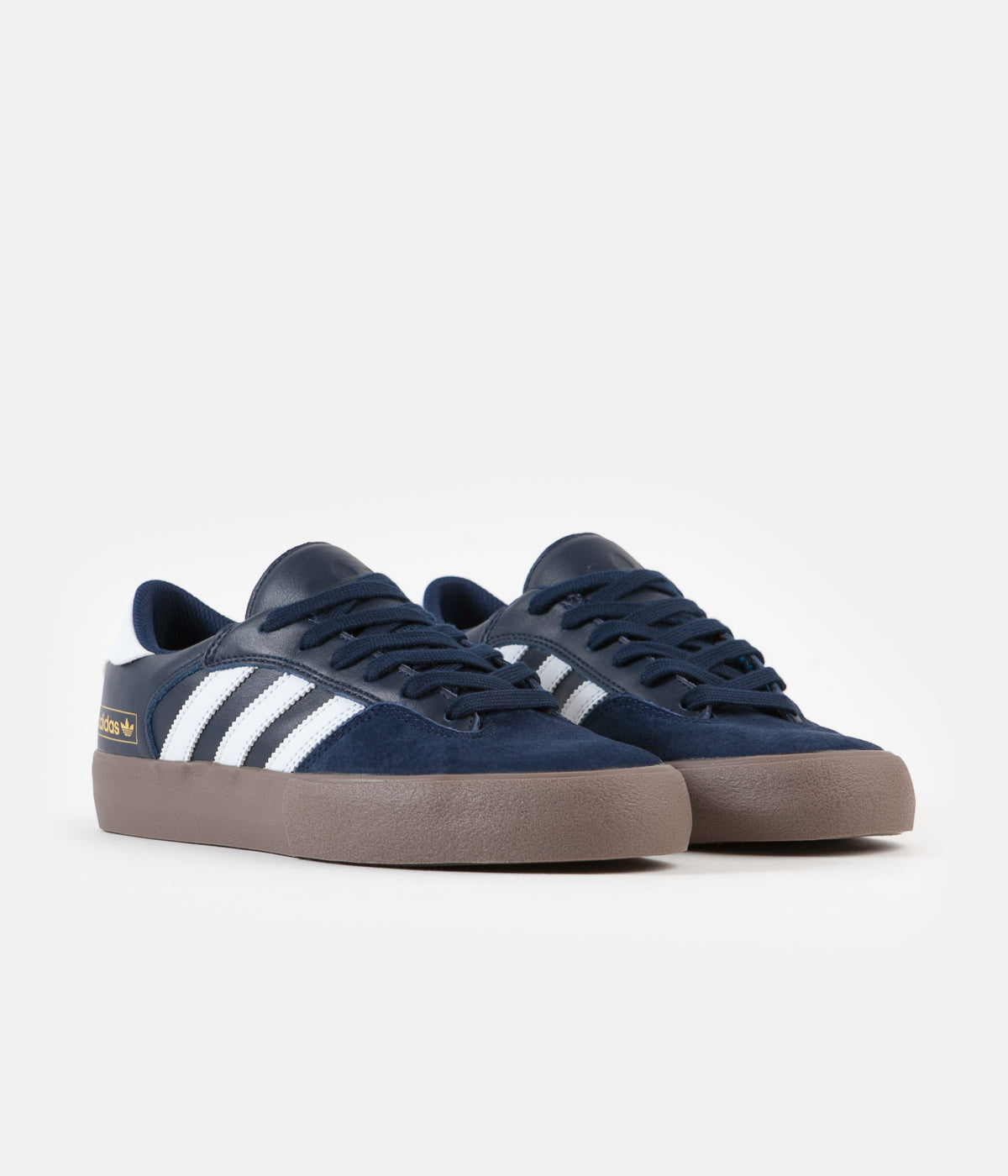 Adidas Matchbreak Super Shoes - Collegiate Navy, White & Gum | Comfortable Sneakers for Running, Training & Casual Wear