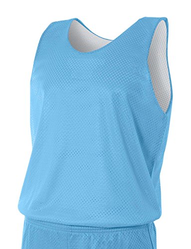 Light Blue/White