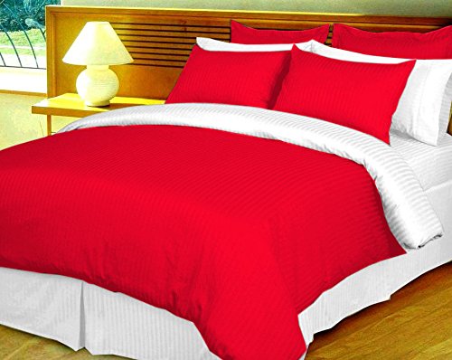 Red/White