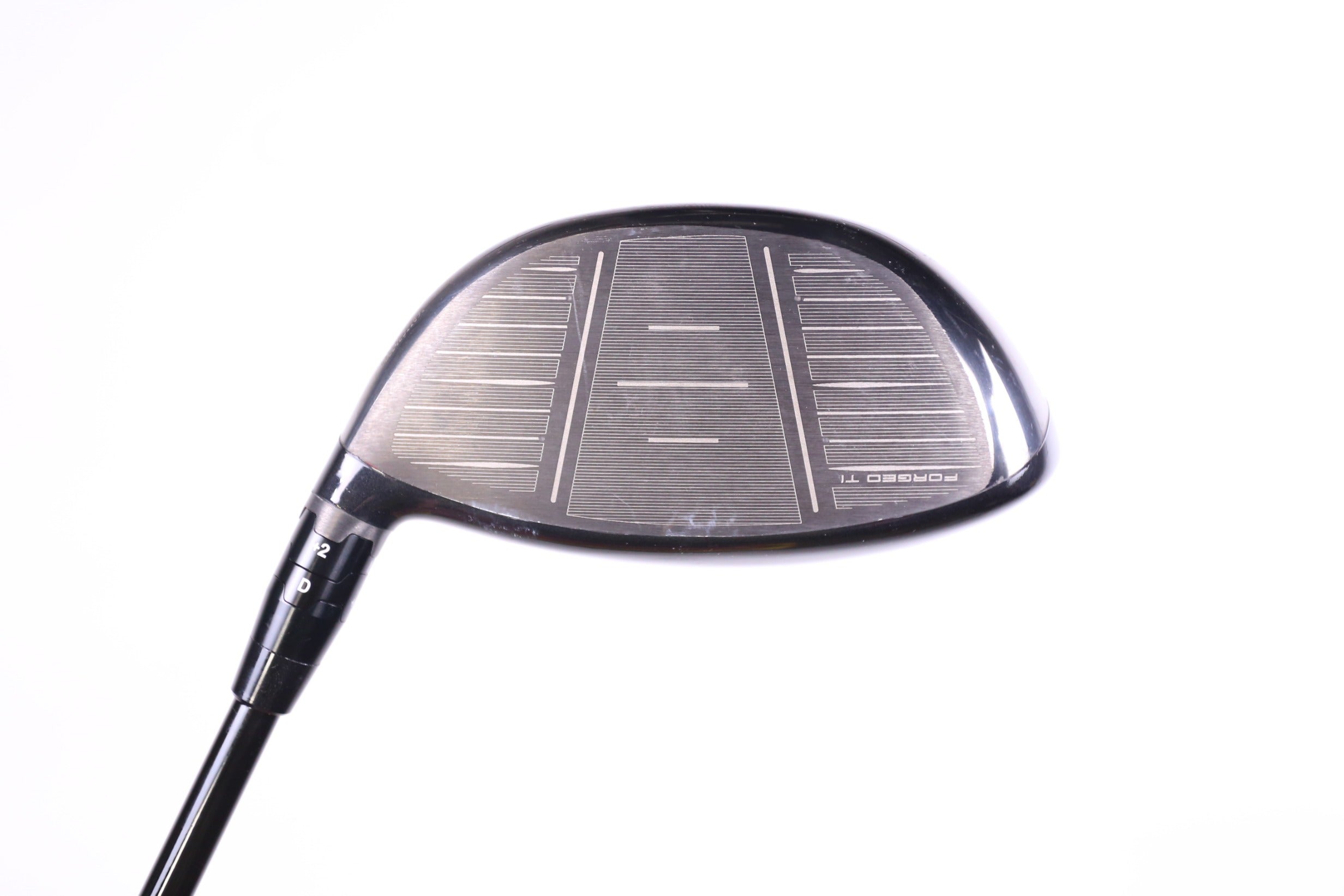 Used Callaway Big Bertha 23 Driver 9° Stiff Flex Project X HZRDUS Smoke Red RDX Right Hand Golf Club - Perfect for Long Drives & Tournament Play