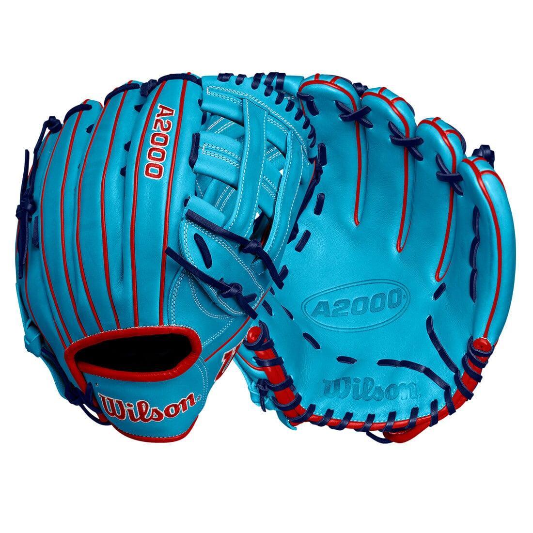 Wilson A2000 1750 12.5