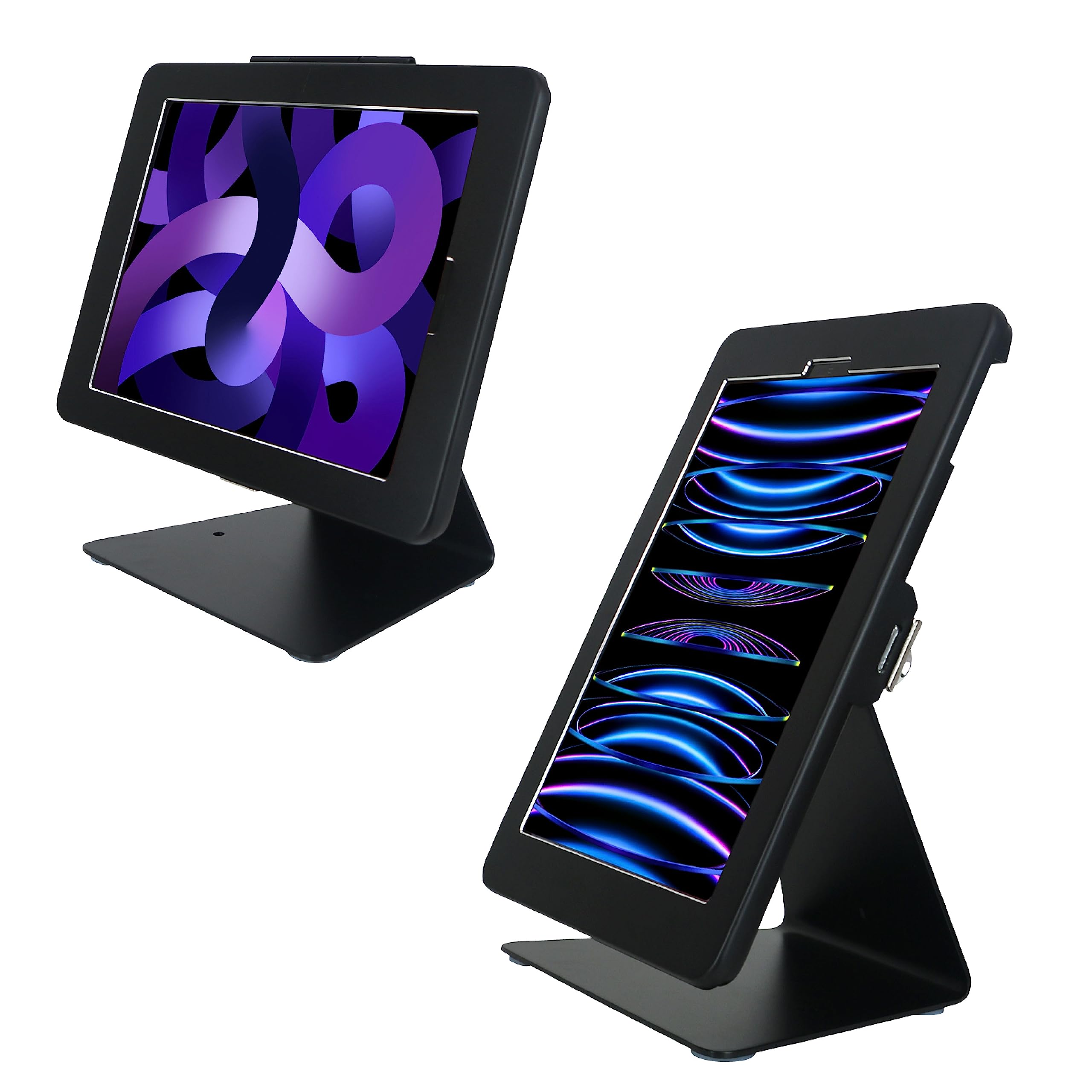 Secure Desktop Anti-Theft Stand Holder for 11