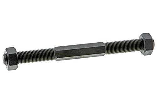 High-Quality Replacement Steering Tie Rod End Adjusting Sleeve - Durable Auto Suspension Part for Smooth Steering & Alignment | Perfect for Trucks, SUVs, and Off-Road Vehicles