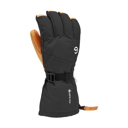 Black / Tan
