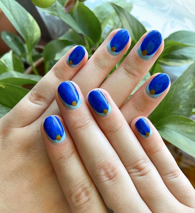 Palate Polish Aphrodisiac Nail Polish - Long Lasting Vegan Nail Lacquer for Date Nights & Special Occasions