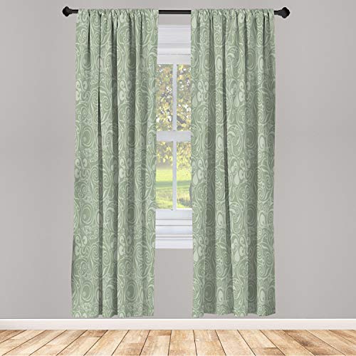 Sage Green