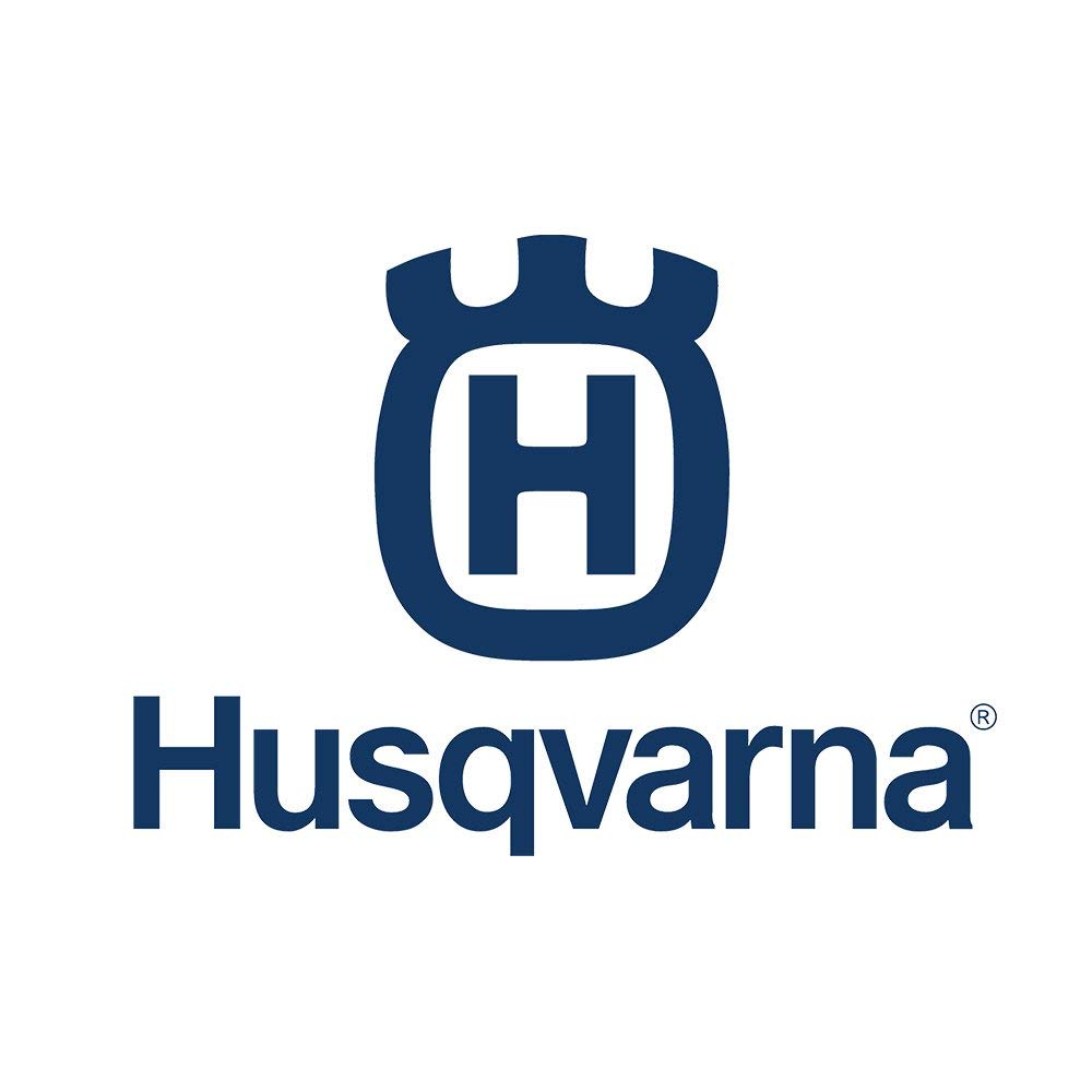 HUSQVARNA 525388201 Red Latch Saw Case - Durable Chainsaw Storage & Protection for Outdoor Power Tools - Perfect for Forestry, Landscaping & DIY Projects
