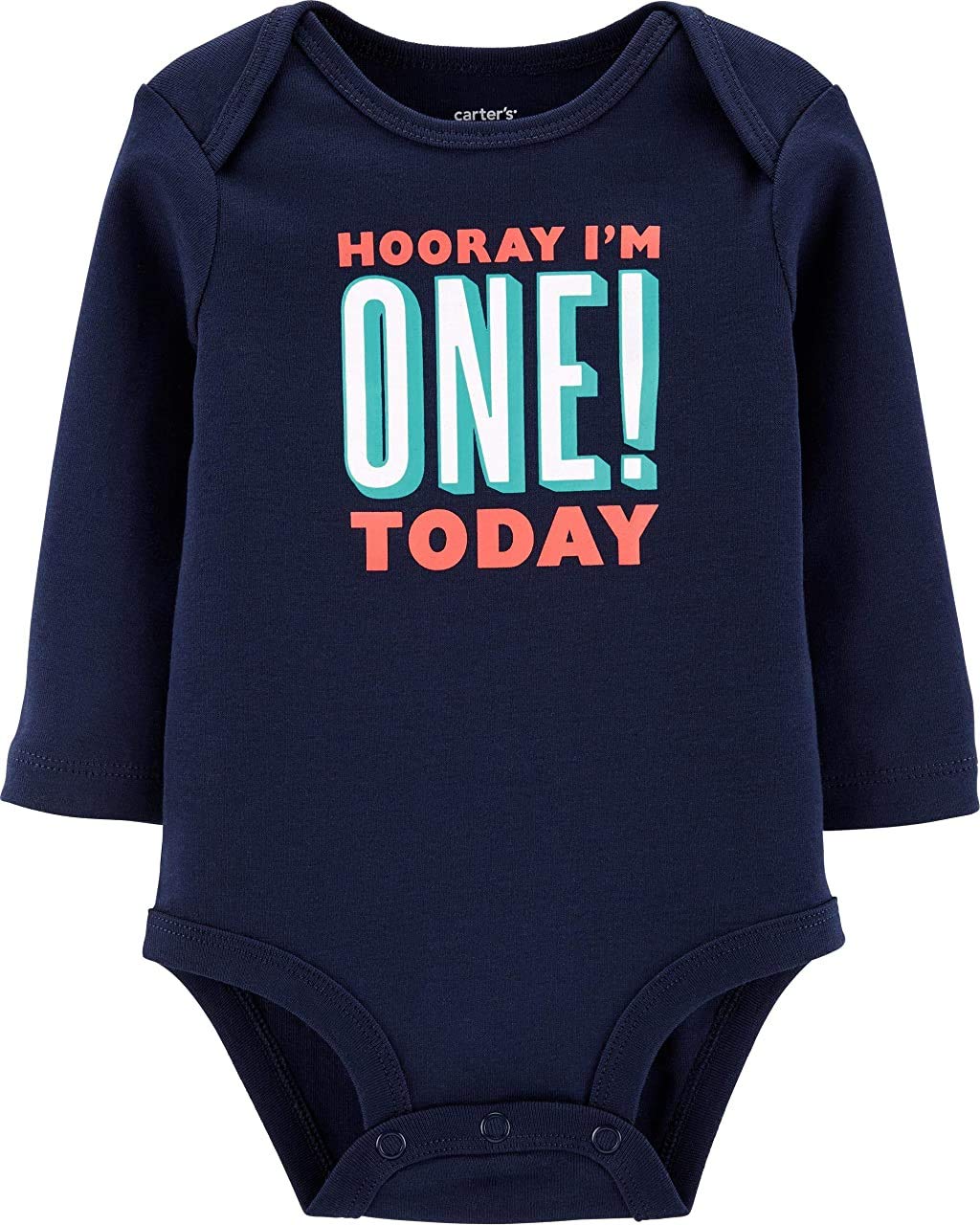 Carter's Baby Boy's 
