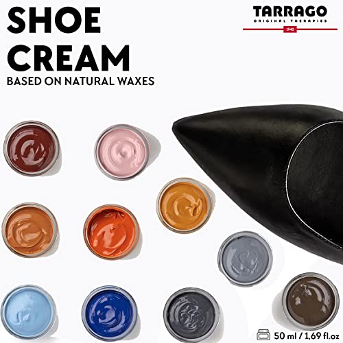 Tarrago Unisex Waterproof Shoe & Bag Protector Spray - Keep Shoes & Bags Clean for Outdoor, Travel & Daily Use