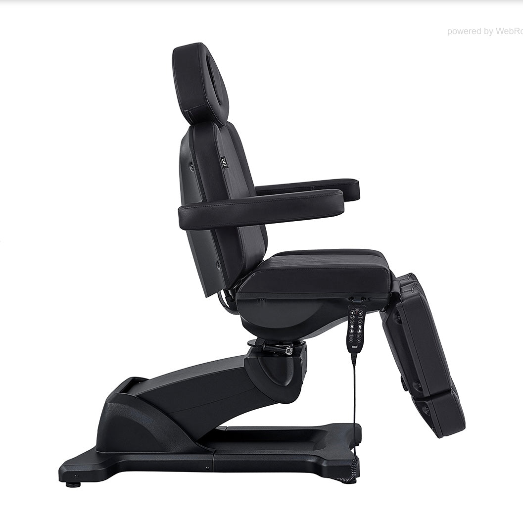 Libra II Electric Medical Procedure Chair with Split Legs & 5 Motors - Adjustable for Surgery, Examination & Dental Procedures