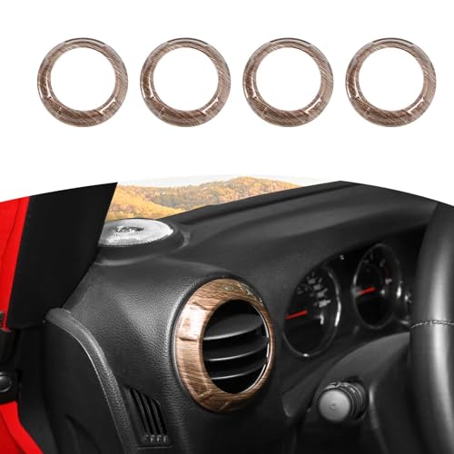 Wood Grain