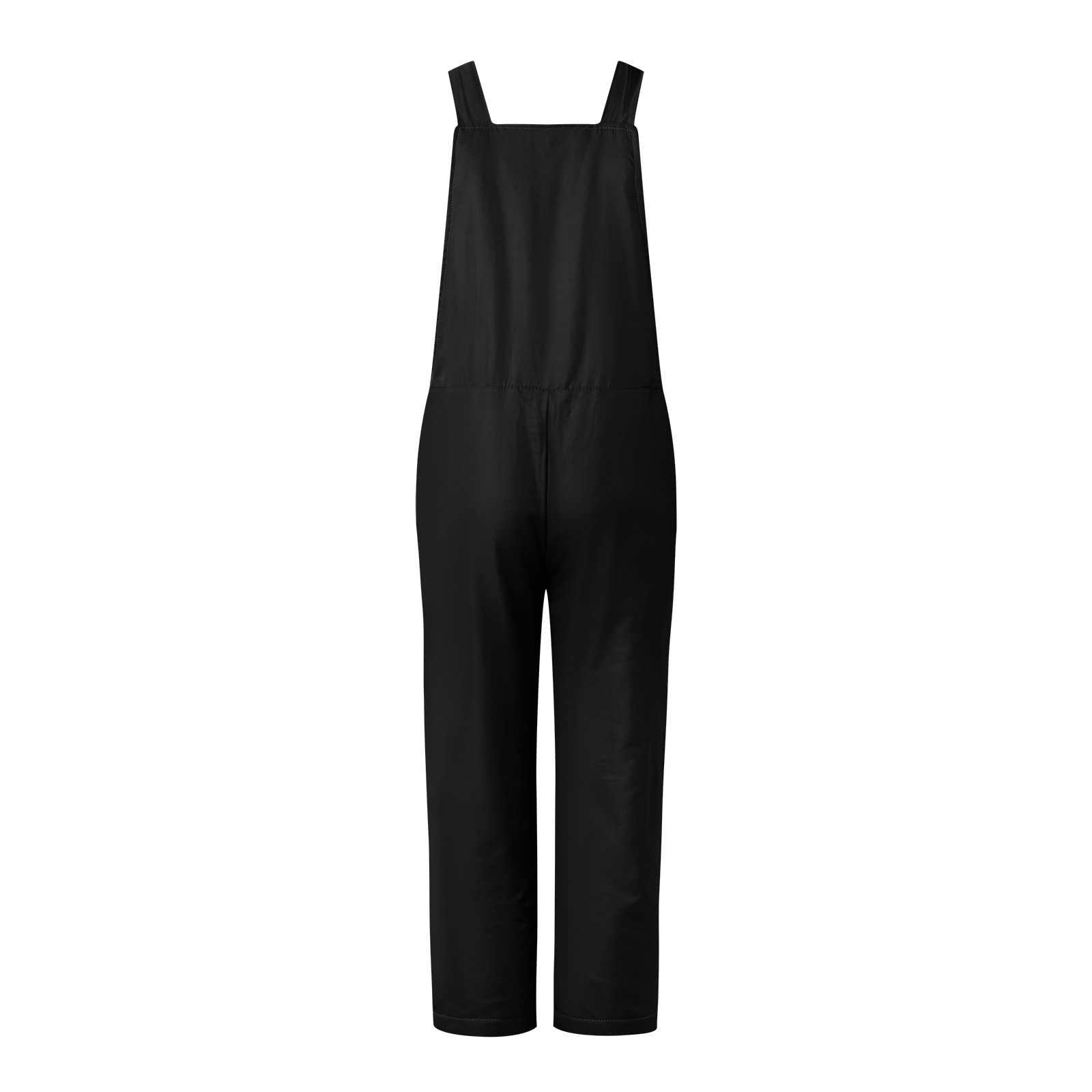 Women's Waterproof Insulated Ski Pants - Winter Snow Bib Overalls with Suspender for Snowboarding & Skiing | Windproof Ripstop Fabric for Outdoor Sports & Cold Weather Activities