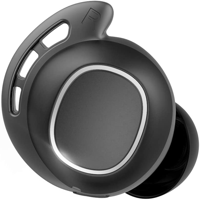 MPOW M30 True Wireless Bluetooth Earbuds with LED Battery Display - Wireless Headphones for Running, Gym, Workout & Daily Use