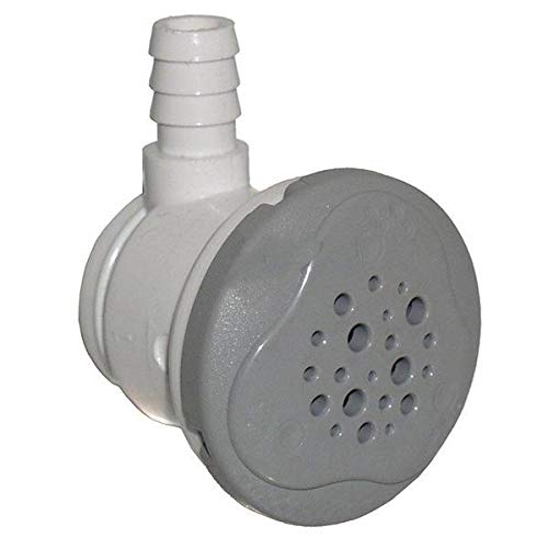 WAT72231 Air Injector Assembly for 2001+ Hot Tubs & Spas - Durable Metal/Plastic/Rubber Body Replacement Part - Spa Air Injector Valve Kit for Relaxation & Hydrotherapy