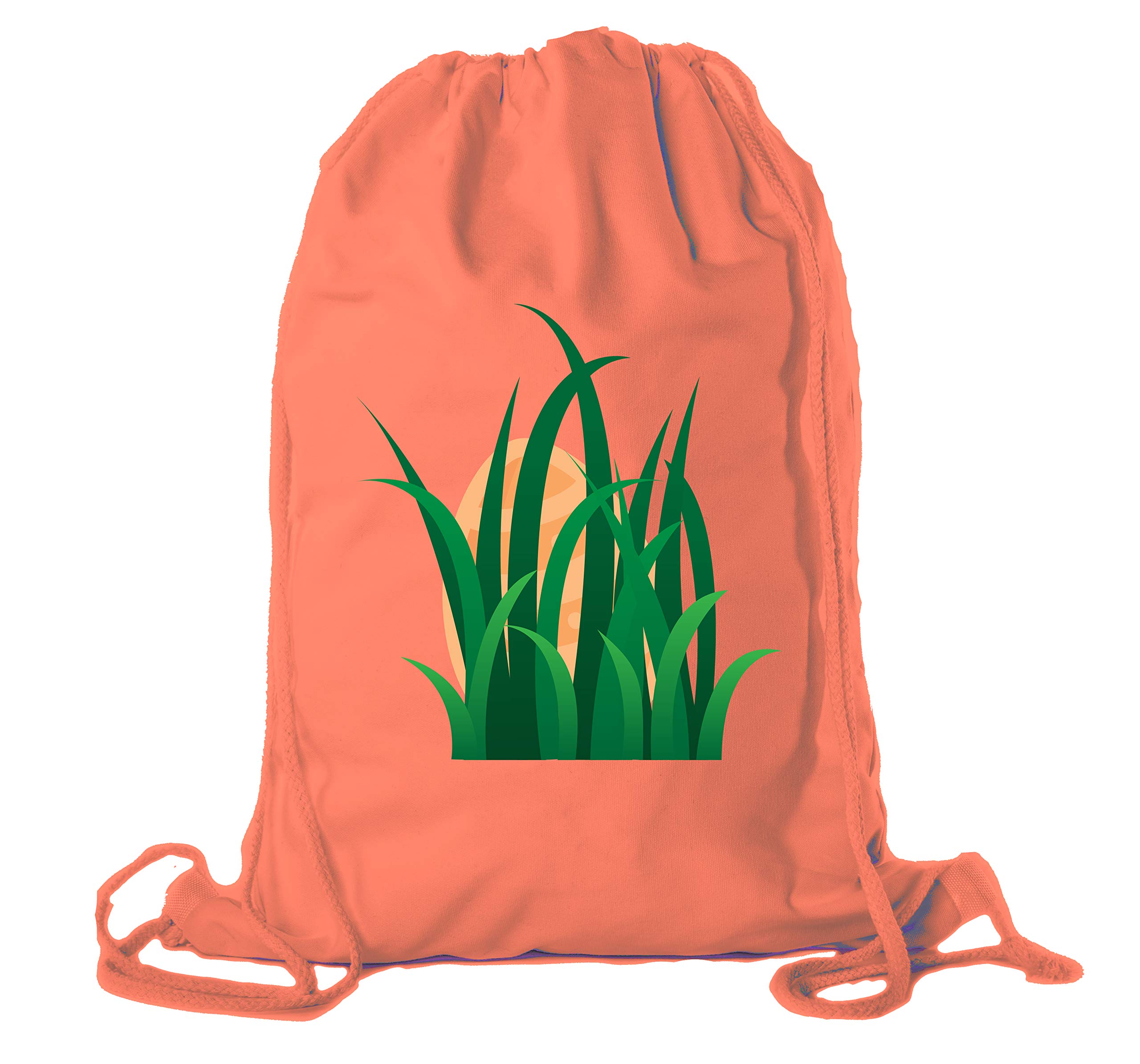 **Easter Basket Backpack Bulk - Cotton Drawstring Cinch Bags for Easter Bunny Gifts, Party Favors & Egg Hunt Supplies (No Peeking Design)**    **Perfect for Easter Celebrations, School Events, Birthday Parties & Holiday Gift Bags**