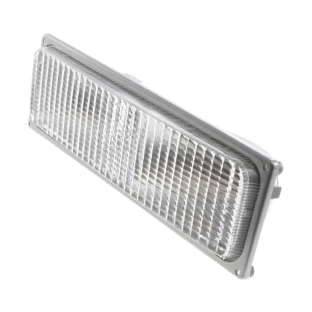 GMC C1500 Turn Signal Light 1990-1993 - Driver Side Replacement for Outdoor Driving