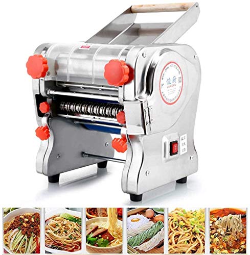 Pasta Maker 3mm/9mm